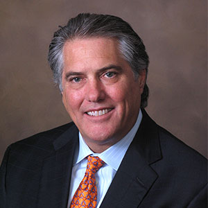 Louisiana Assistant Secretary iof Unemployment, Robert Wooley