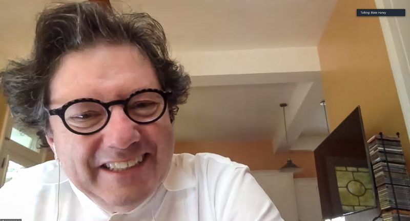 Peter Ricchiuti digs into the price of oil and Te Fed on Out to Lunch