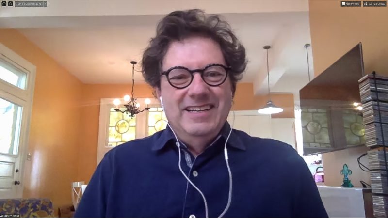 Peter Ricchiuti digs into The Saints next season