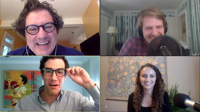 DIG the dog person's dating app, and rasa.io, AI generated email