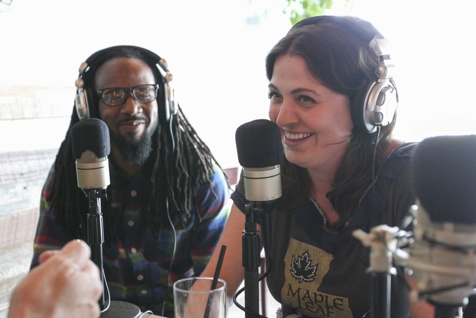 Katrina Brees Meets Tank and The Bangas - It's New Orleans: Happy Hour