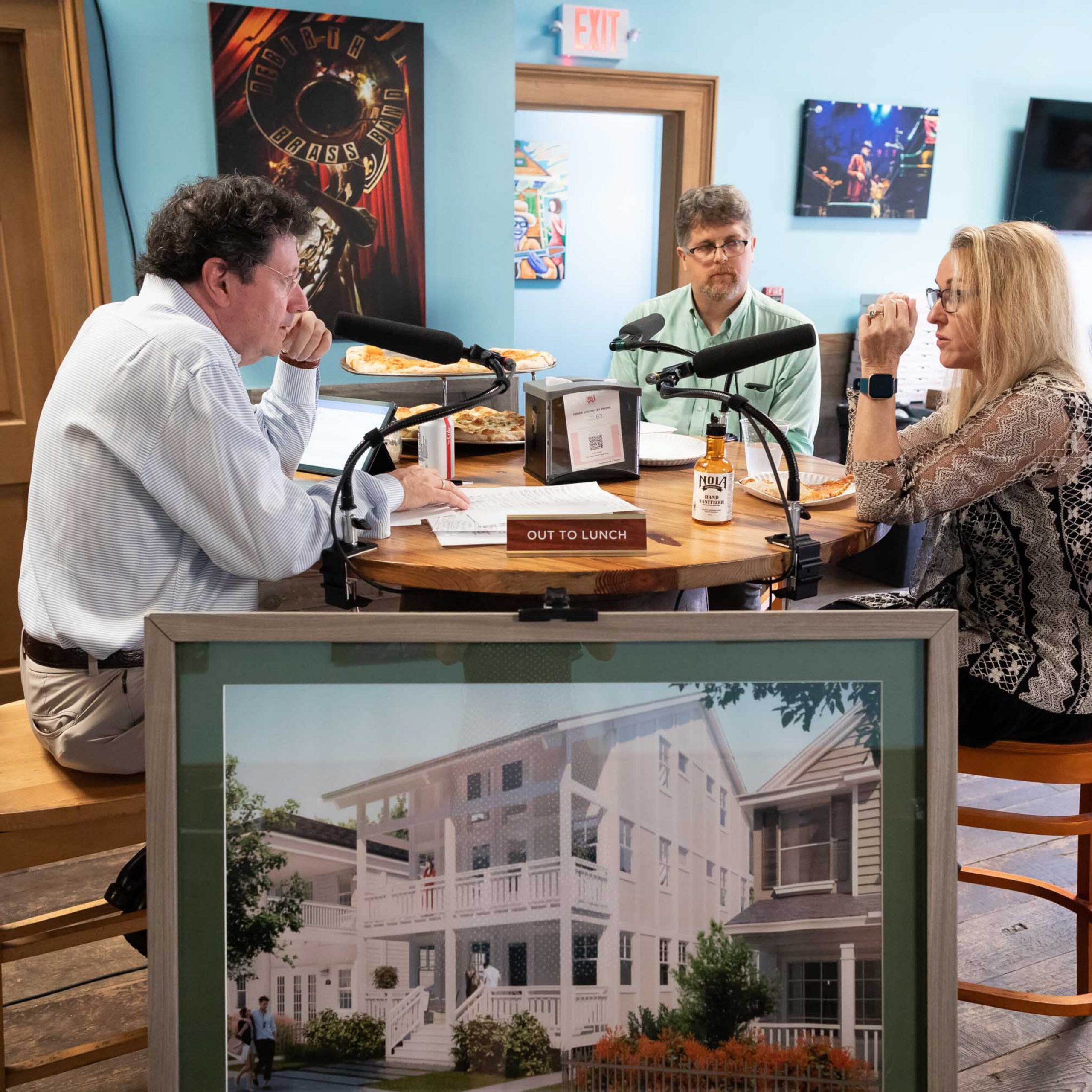 Affordable Housing and The Wealth Gap Out to Lunch It's New Orleans