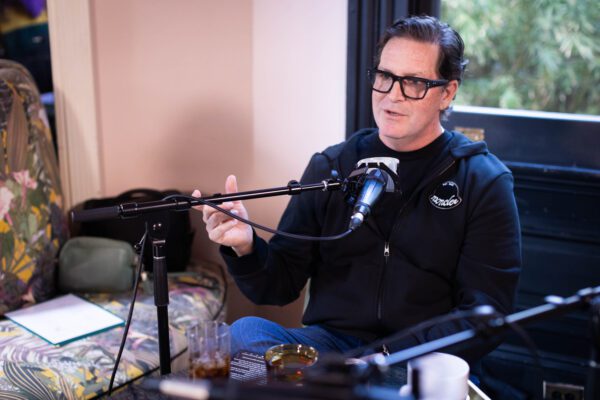 Kenneth Purcell, Founder of iSeatz, the unassuming New Orleans company that quietly powers powerhouse platforms like Avis, Hertz, Expedia, Delta Airlines and American Express Travel and others