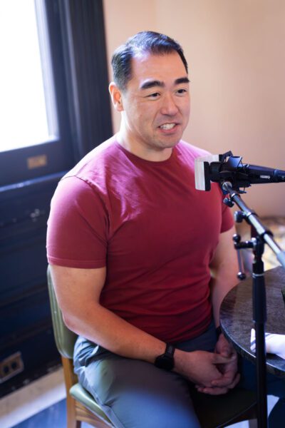 Brian Hong, Founder of Infintech Designs, has created three new AI platforms specifically designed for running a business and to demonstrate his confidence in their ability to grow a business he'll take a share in the company in lieu of a fee