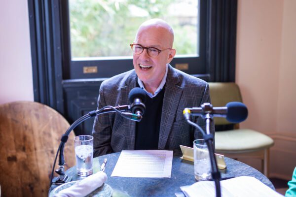 Kevin Wilkins, Founder and CEO of Trepwise. "Our vision is thriving communities nurtured by good ideas (and we believe good ideas can come from anywhere or anyone."