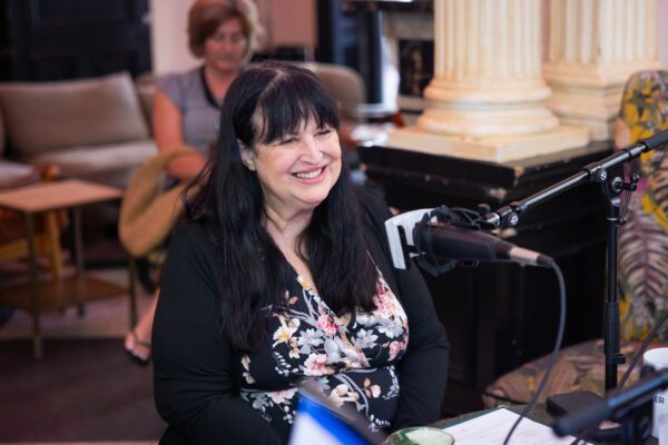 Kalila Smith, Co-Founder and Owner of Haunted History Tours. In 1994 Kalila and her late partner, Sidney, came up with the idea of introducing tour groups to the paranormal side of New Orleans and started a whole segment of the local tourist economy that's now spread to other cities across the country