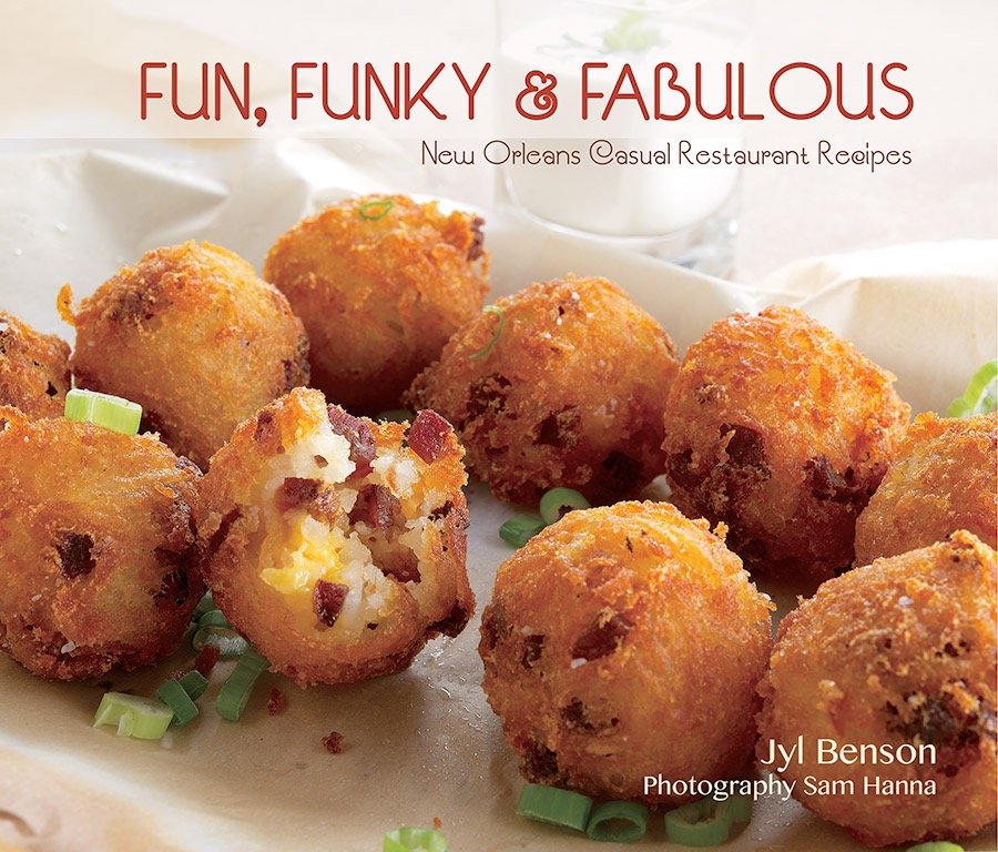 Fun, Funky & Fabulous cover